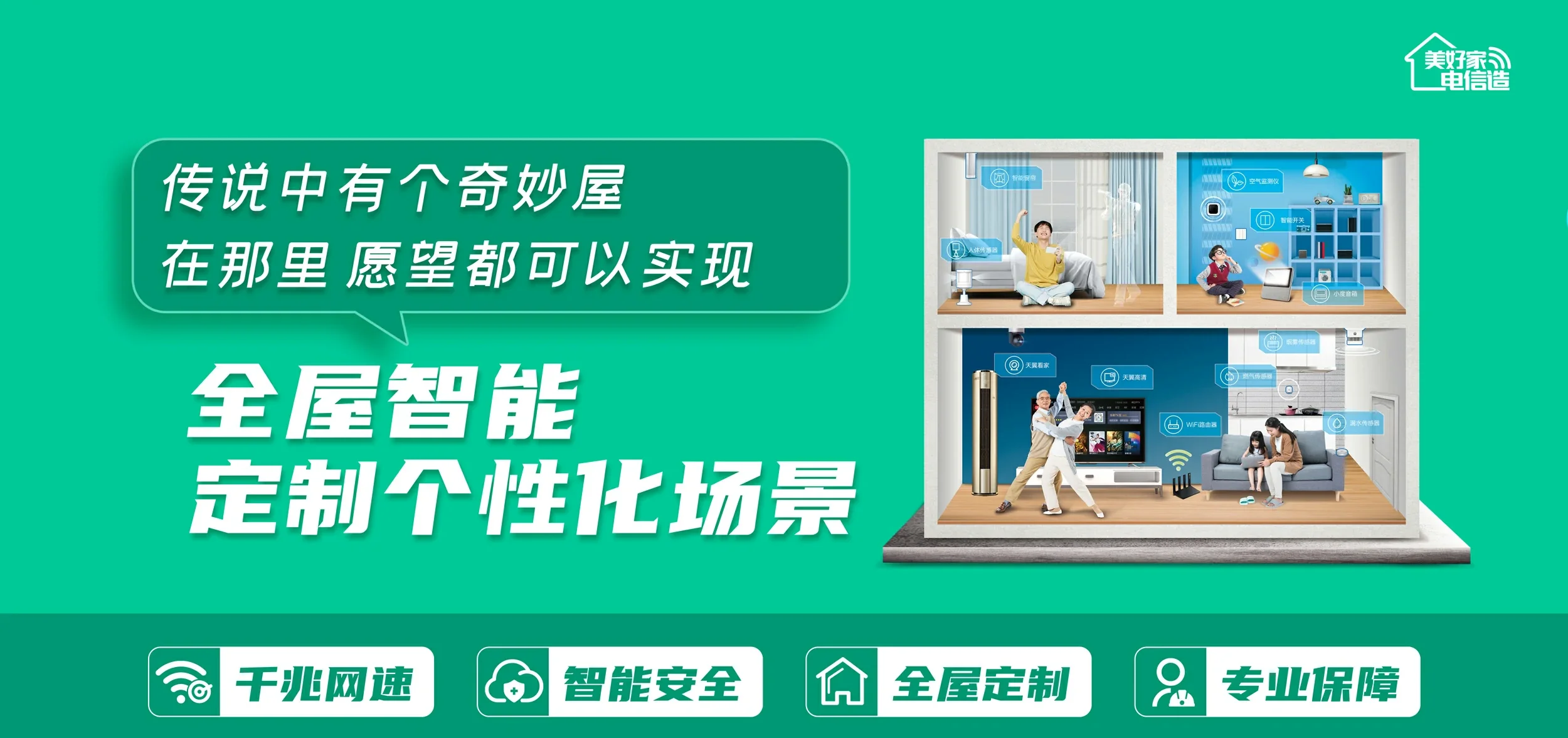 中国电信 黄石电信宽带 宽带套餐